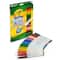 Crayola® Washable Super Tips Markers, 6 Packs of 20